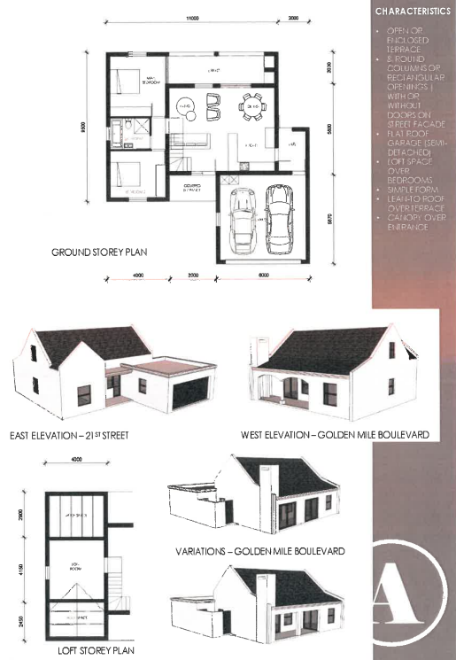 0 Bedroom Property for Sale in Shelley Point Western Cape
